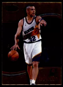 1998-99 Bowman's Best Base Inserts Basketball You Pick Cards - Picture 1 of 50