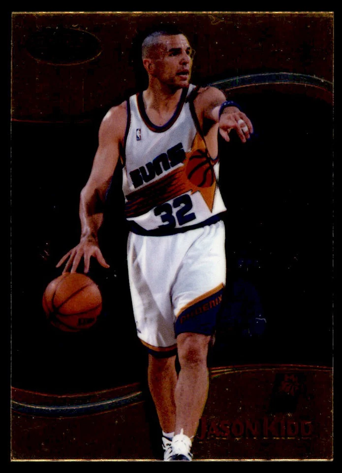 1998-99 Bowman's Best Base Inserts Basketball You Pick Cards - Image 1 of 1