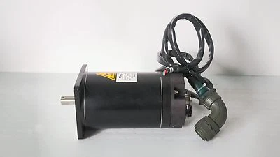 SANYO DENKI, Used / RM2BJOD / STEPPING MOTOR, RORZE no.11614, DC 12A, 1.8deg - Image 1 of 4