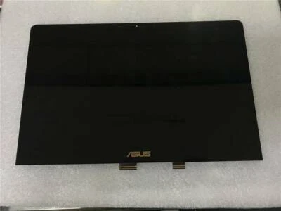 for 13.3" Touch LCD Screen Assembly Asus ZenBook Flip S UX370 UX370UA FHD - Image 1 of 2