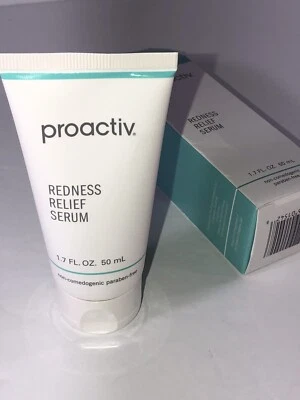Proactiv Acne Redness Relieve Skin Emergency Blemish Serum, New Open Box - Image 1 of 4