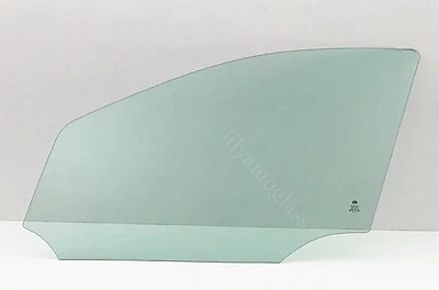 Vidrio ventana puerta delantera izquierda lado conductor mercedes-benz serie ml Foto 1 de 4