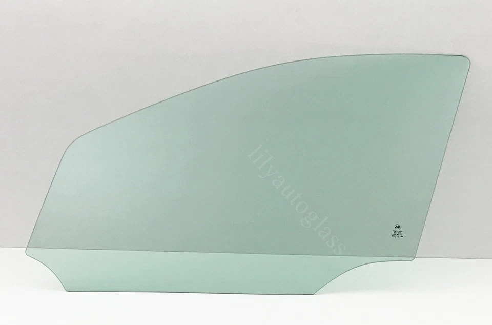 Fits Mercedes Benz ML-Series Driver Side Left Front Door Window Glass Foto 1 de 4