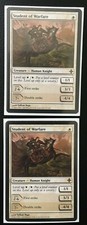 Student of Warfare - Rise of the Eldrazi - 47/248 - Magic the Gathering - Rare