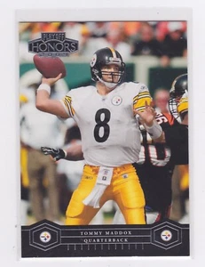 2004 - Playoff Honors - Tommy Maddox #78 - Bild 1 von 1
