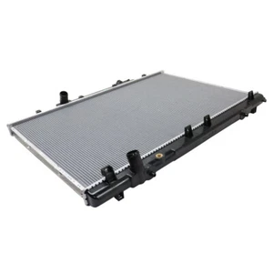 New Radiator Fits Acura Audi 2014-2019 By 19010-5J6-A01 - Picture 1 of 4