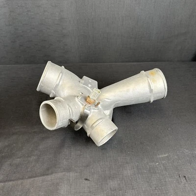 Colector de admisión Ford 7,3 L F250 F350 turbo diésel 182706001 OEM 1999-2003 1,10AR Foto 1 de 4