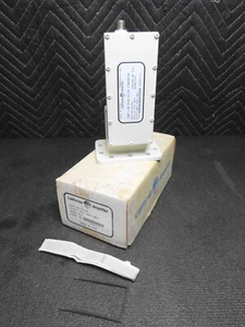 California Verstärker Nr. 30753 950-1450 MHz 30K Low Noise Block Converter - Bild 1 von 8