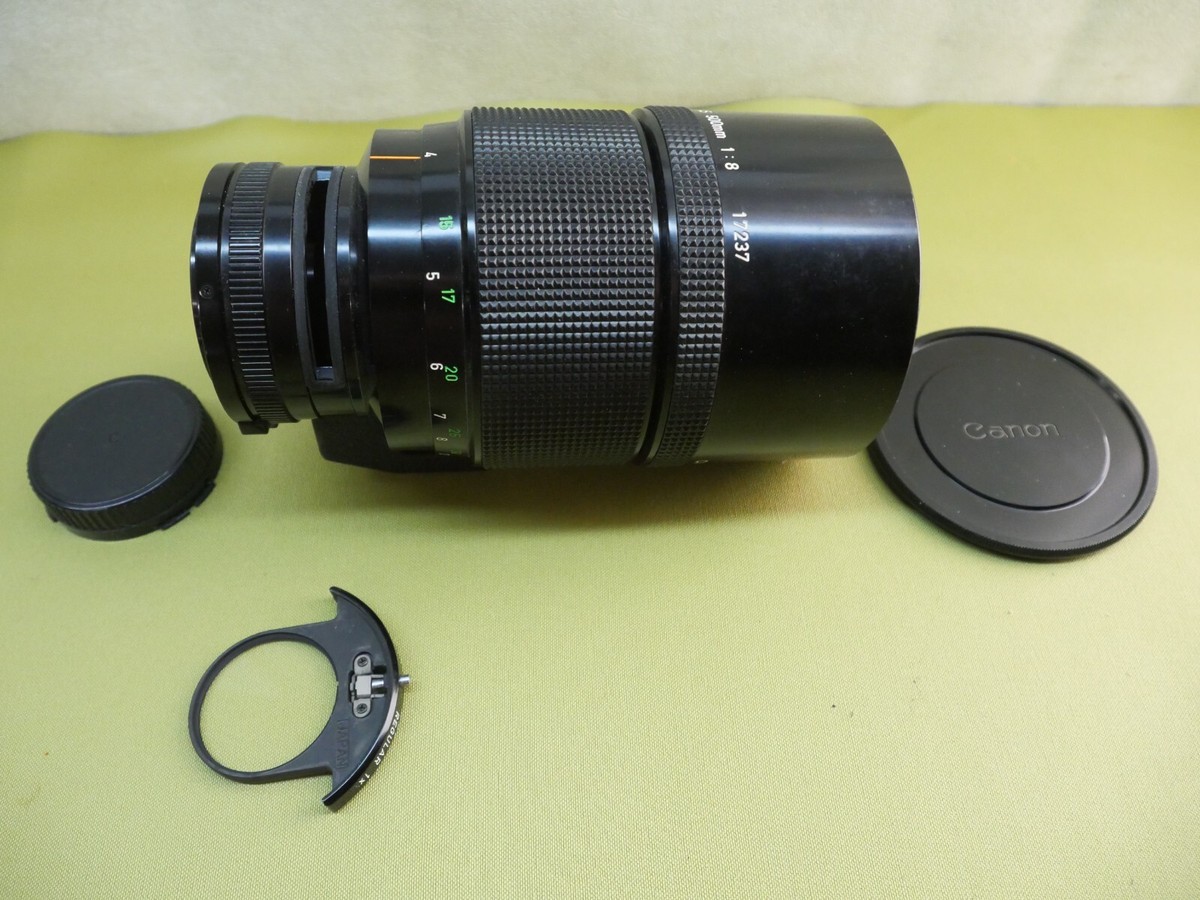 Canon 500mm Reflex for sale | eBay Canon 500mm Reflex for sale | eBay