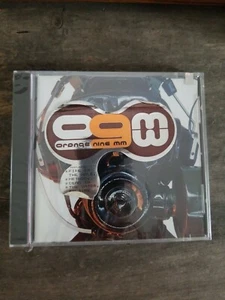 Orange Nine MM, CD - Picture 1 of 2