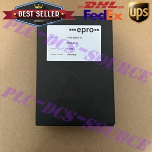 MMS6110 EMERSON EPRO Module Displacement Control Board 1x New Ship BY FEDEX - Picture 1 of 5