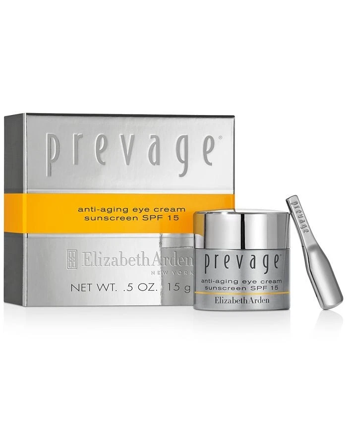 Elizabeth Arden Anti-Aging Eye Cream Sunscreen SPF 15 0.5oz | New Sealed Box - Image 1 of 1