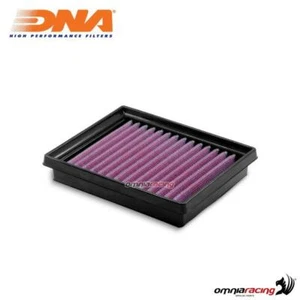 Cotton filter DNA for CF Moto 250NK/SR / 300NK/SR 2019> - Picture 1 of 6