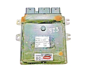 2007..07 NISSAN ALTIMA 2.5L CVT ENGINE CONTROL MODULE/COMPUTER.ECU.ECM.PCM - Picture 1 of 3