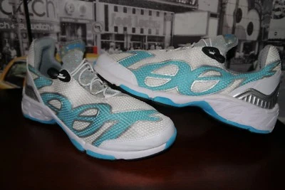 Zoot Women's ULTRA Tempo+ 2.0 Shoe running barefoot white TURQUOISE US 11 EU 43  - Image 1 of 4