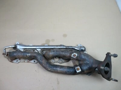 Coletor de escape do lado esquerdo do motorista TOYOTA TUNDRA SEQUOIA 2007-2020 FABRICANTE DE EQUIPAMENTO ORIGINAL - Imagem 1 de 4