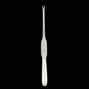 Georg Jensen. Silver Lobster Fork 065 - Perle / Rope #34. - Picture 1 of 1