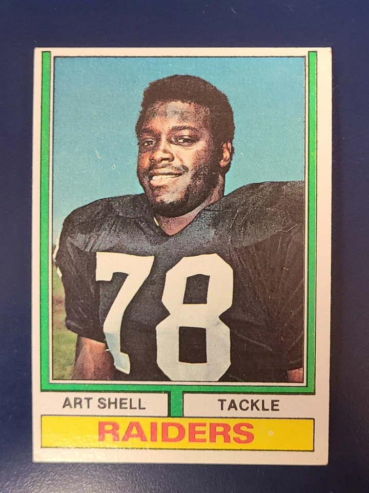 1974 Topps Football Cards Complete Your Set You Pick Choose Each #174 - 352 - Image 1 of 1