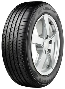 Pneumatici gomme estive Firestone Roadhawk 245/45 R19 102Y XL - Foto 1 di 2