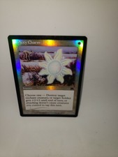 Piety Charm Foil x1 - Onslaught - MTG - Near Mint