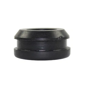 Speco Meter Neoprene Valve Cover PVC Oil Filler Grommet 1 1/4" OD x 3/4" ID - Picture 1 of 3