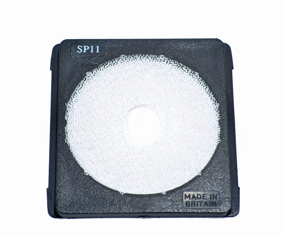 Oval Spot White filter Cokin a Size Kood a size - Image 1 of 1