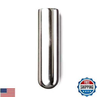 JIM DUNLOP 919 Stainless Steel Tonebar (34919000001) - Image 1 of 2