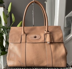 burberry bayswater bolsa
