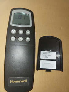 Vermont Castings Honeywell Gas Fireplace RT8220A 1040 Transmitter Remote Control