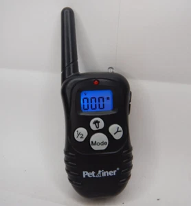 Petrainer PET998DRU Cane Addestramento Sostituzione Remoto SOLO Micro USB PET998DRB1 - Foto 1 di 6