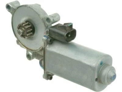 For 1999-2001 Buick Century Window Motor Rear Left Cardone 53125JD 2000 - Imagem 1 de 2