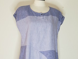 J. Jill Linen Casual Maxi Dresses for 