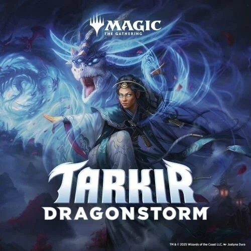 *MtG: COMPLETE FULL SET TARKIR: DRAGONSTORM - all 286 Cards - magicman-europe* - Bild 1 von 1