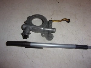 Oil pump Jonsered chainsaw 2171+ - Picture 1 of 2