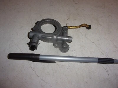 Bomba de aceite motosierra Jonsered 2171+ Foto 1 de 2