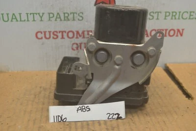 BMW 328i 335i 2009-13 ABS control de bomba OEM 3451678930302 módulo 222-11D6 Foto 1 de 4