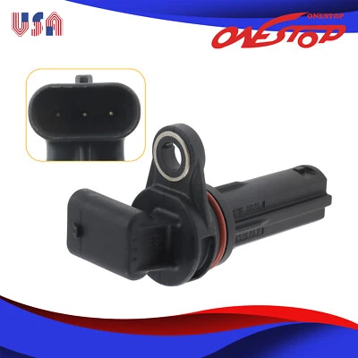 Sensor de posición del cigüeñal apto para Jeep Grand Cherokee 2011 2012 2013 2014 2015 Foto 1 de 4
