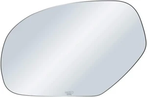 Left Mirror Glass Fix kit For Silverado Sierra 3500 HD Suburban Tahoe Adhesive - Foto 1 di 6
