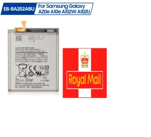 Ersatz Samsung A20E EB-BA202ABU 3000mAh Akku für Galaxy A20e UK Verkäufer - Bild 1 von 1