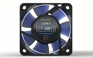 Noiseblocker BlackSilent Fan XR-1-60mm - Picture 1 of 3