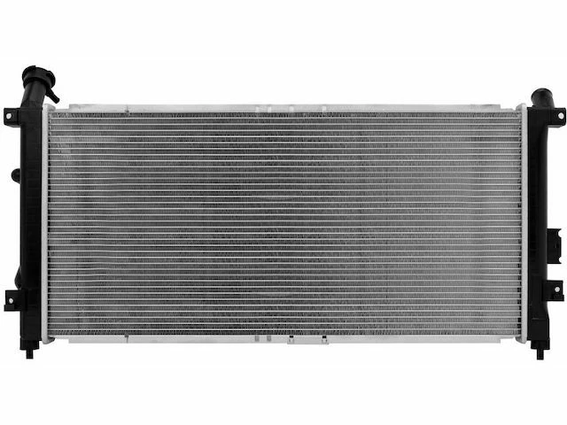 Radiador CSF para Pontiac Montana 2001-2006 13SQDG Foto 1 de 1