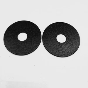 Pack of 2 - Replacement Dust Covers for Sanwa JLF Joysticks (JL-PP1) - Picture 1 of 1