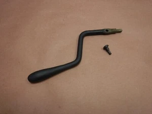 Jeep Grand Cherokee WJ 00-04 Steering Column Tilt Release Lever Free Ship - Picture 1 of 6