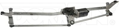 Se adapta a Dodge Ram 4500 2008-2009 limpiaparabrisas motor y montaje de acoplamiento Dorman Foto 1 de 4