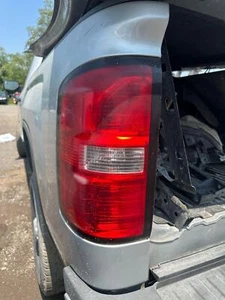 15 GMC SIERRA 2500 Tail Light Assembly Left - Picture 1 of 1