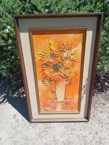 Danny Garcia Original Art - Picture 1 of 6