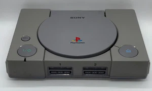 SONY PLAYSTATION PS1 Replacement Console - SCPH-7052 - AUS CODED - WARRANTY - Picture 1 of 4