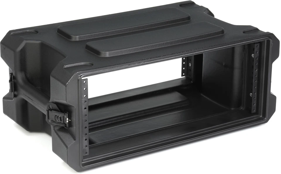Gator G-PRO-4U-13 Pro Series Shallow Rack Case - Image 1 of 1