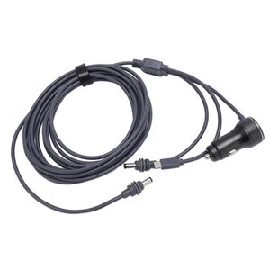 3 In 1 DC -Stromkabel Autoladegerät DC -Stromkabel 18AWG Draht 6 6 Fuß ❀ - Bild 1 von 23