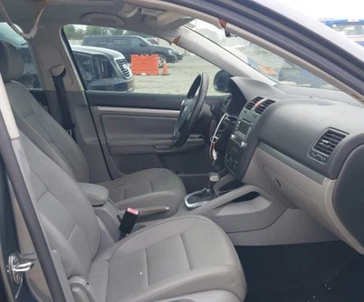 Volkswagen Jetta LH 2008-2009 volante airbag fabricante de equipos originales Foto 1 de 4